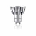 Resplandor SORAA Brilliant HL MR16 Twist &amp; Lock Bi-Pin GU10 LED Bulb - 725 Lumens  3000K  and 90 CRI RE2797234